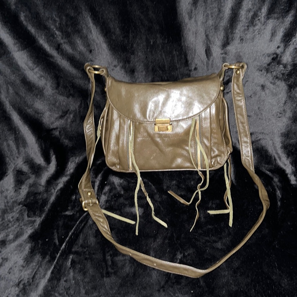 Rebecca Minkoff crossbody bag in excellent condition